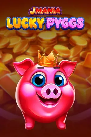 Lucky Pyggs